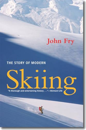 The Story of Modern Skiing