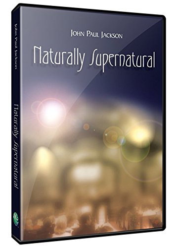 Naturally Supernatural