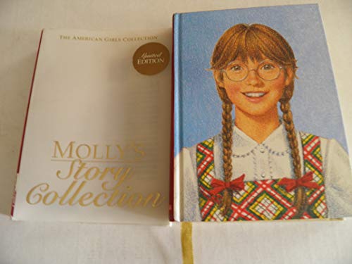Molly's Story Collection