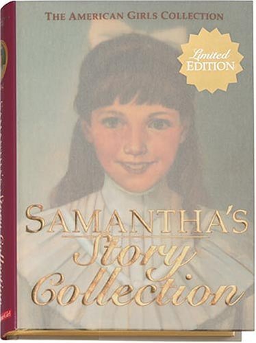 Samantha's Story Collection