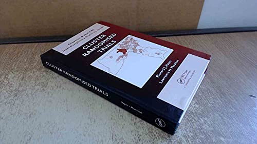 Cluster Randomised Trials