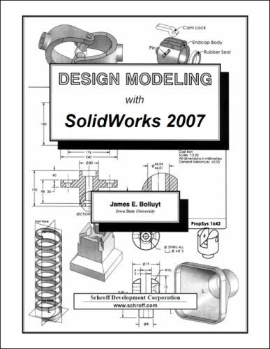 Design Modeling with SolidWorks 2007