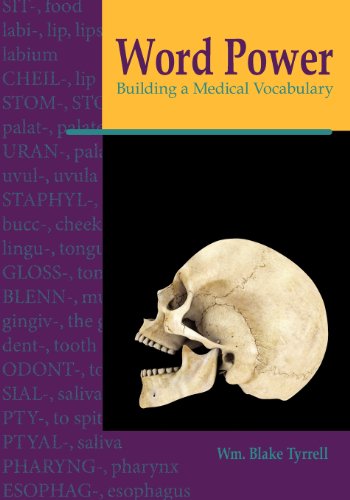 Word Power: Building a Medical Vocabulary