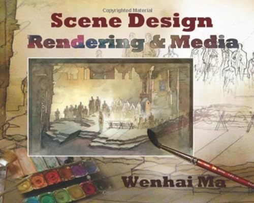 Scene Design: Rendering and Media