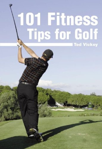 101 Fitness Tips for Golf