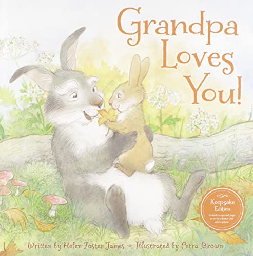 Grandpa Loves You