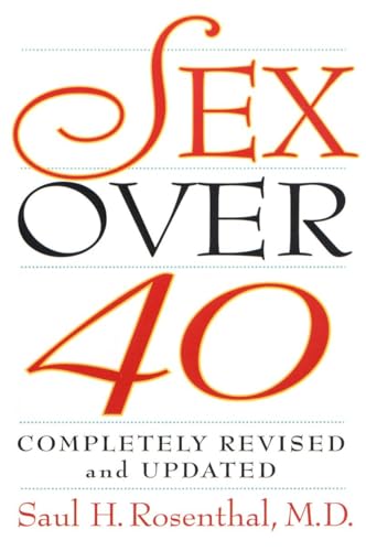Sex over 40: Completely Revised and Updated