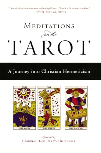 Meditations On The Tarot
