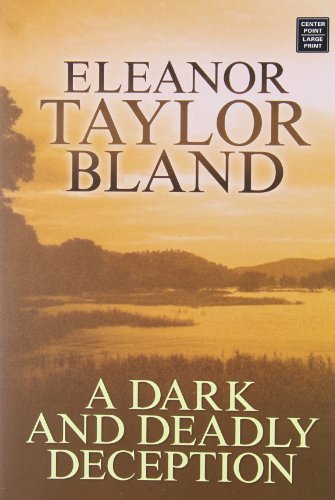 A Dark And Deadly Deception