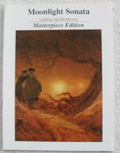 Moonlight Sonata: Masterpiece Edition