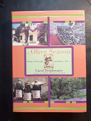 The Olive Season