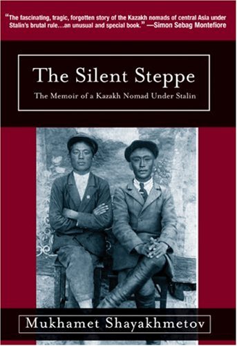 Silent Steppe