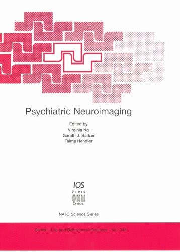 Psychiatric Neuroimaging