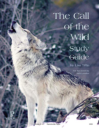 The Call of the Wild Study Guide