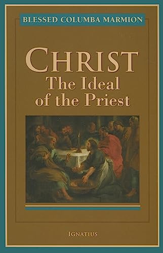 Christ, the Ideal of the Priest