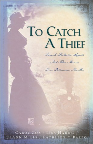 To Catch a Thief: Rescuing Sydney/Tangled Threads/Victorious/Skirted Clues (Inspirational Romance Collection)