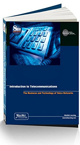 Introduction to Telecommunications [Taschenbuch] by Larry Beckett