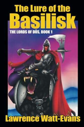 The Lure of the Basilisk (The Lords of Dus)
