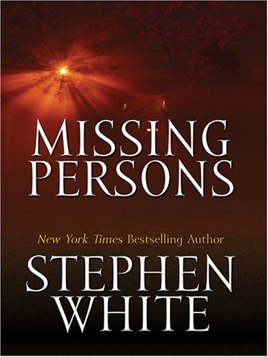 Missing Persons