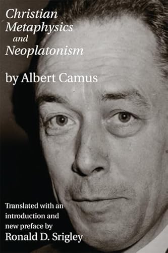 Christian Metaphysics and Neoplatonism