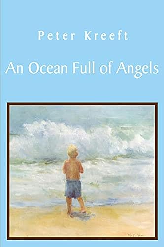 An Ocean Full of Angels: The Autobiography of 'Isa Ben Adam