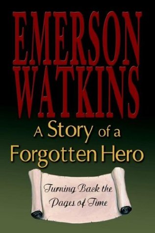 A Story of a Forgotten Hero: Turning Back the Pages of Time
