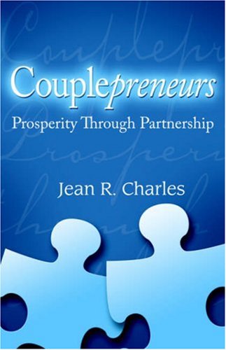 Couplepreneurs: Prosperity Through Partnership