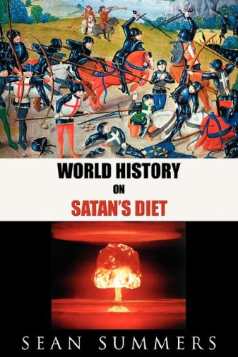 World History on Satan's Diet