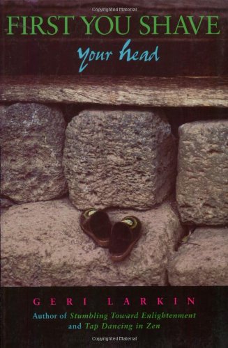 First You Shave Your Head