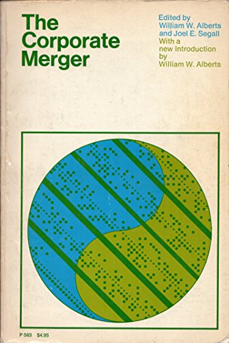 The Corporate Merger
