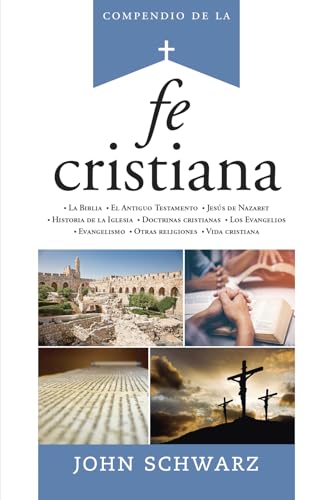 Compendio de la Fe Cristiana