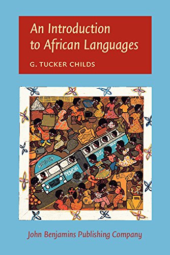 An Introduction to African Languages
