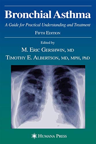 Bronchial Asthma: A Guide for Practical Understanding and Treatment (Current Clinical Practice)