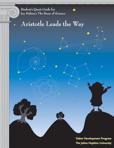 Student's Quest Guide: Aristotle Leads the Way: Aristotle Leads the Way