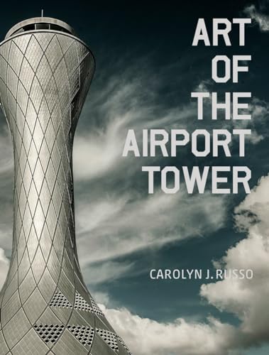 Art of the Airport Tower