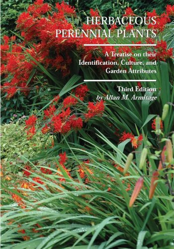 Herbaceous Perennial Plants: A Treatise on Their Identification, Culture, and Garden Attributes