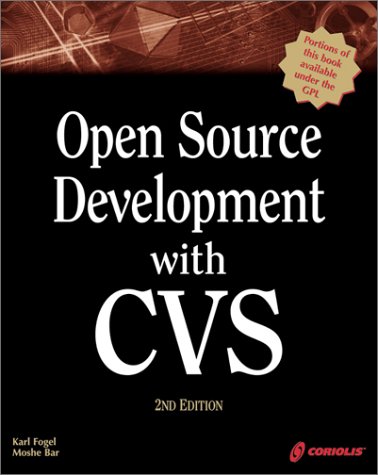 Open Source Development With Cvs