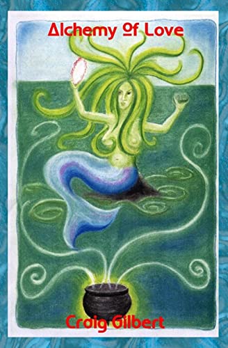 Alchemy Of Love