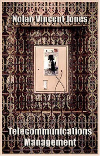 Telecommunications Management