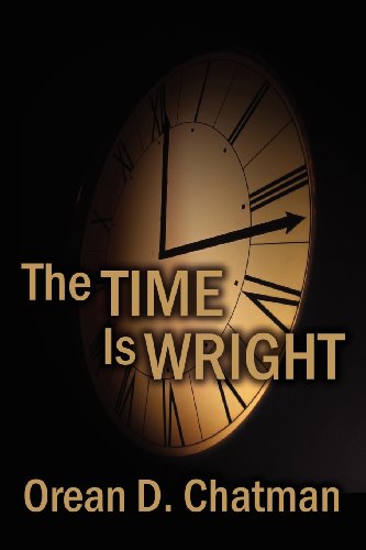 The Time Is Wright: A Crime Novel