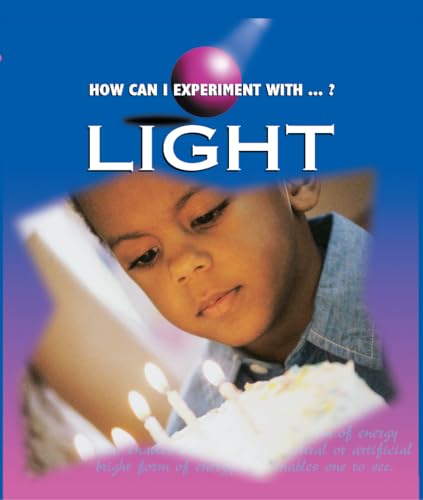 Light (How Can I Experiment With...?)