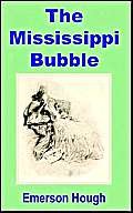 The Mississippi Bubble