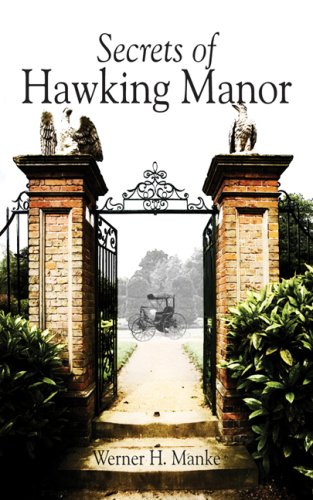 Secrets of Hawking Manor