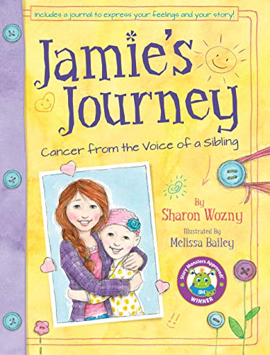 Jamie's Journey: Cancer from the Voice of a Sibling