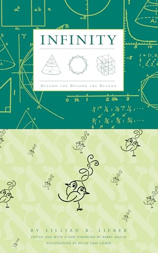 Infinity: Beyond the Beyond the Beyond