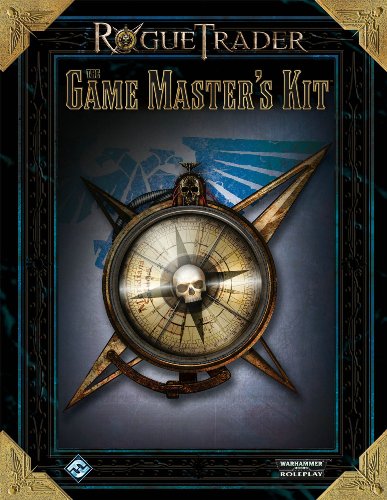Rogue Trader: The Game Master's Kit