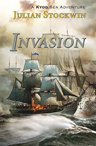 Invasion: A Kydd Sea Adventure