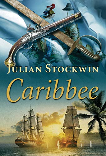 Caribbee: A Kydd Sea Adventure (Kydd Sea Adventures, Band 14)