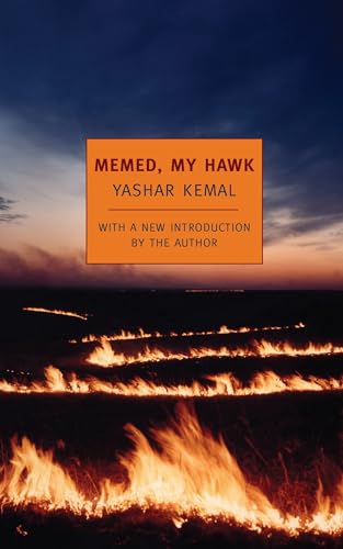 Memed, My Hawk