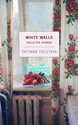 White Walls: Collected Stories (New York Review Books (Paperback))